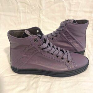 HOGAN REBEL	FOOTWEAR	Ankle boots